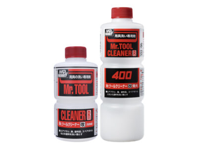 Mr Hobby Mr Tool Cleaner R - 250ml/400ml