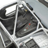 1:24 Scale Tamiya Mercedes AMG GT3 Model Car Kit #1462