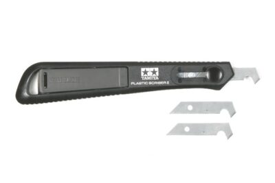 Tamiya Plastic Scriber II Tool For Plastic Kits