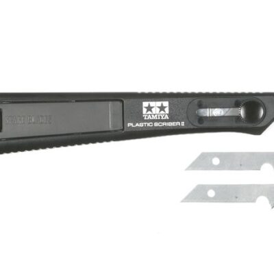 Tamiya Plastic Scriber II Tool For Plastic Kits