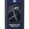 Mr Hobby Mr Procon Boy FWA Platinum Airbrush 0.2mm Nozzle *Quality* #2110