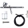 Mr Hobby Mr Procon Boy Double Action Airbrush 0.3mm Nozzle *Quality* #2107