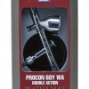 Mr Hobby Mr Procon Boy FWA Platinum Airbrush 0.3mm Nozzle *Quality* #2111