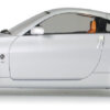 1:24 Scale Tamiya Nissan 350Z Model Car Kit (DISCONTINUED)