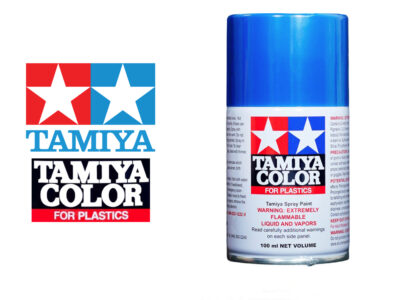 Tamiya TS Spray Paint - Huge Colour Range