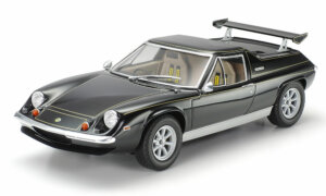 1:24 Scale Tamiya Lotus Europa Special Car Model Kit #