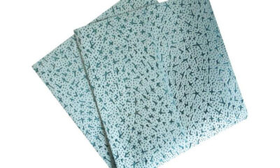 Kent Models Application Cloth - For Hyper Wax / Polish Use