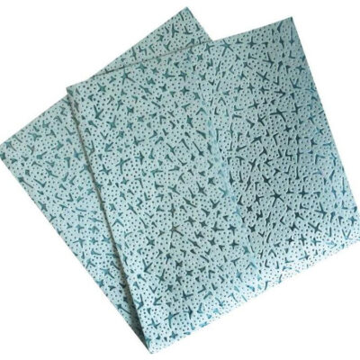 Kent Models Application Cloth - For Hyper Wax / Polish Use