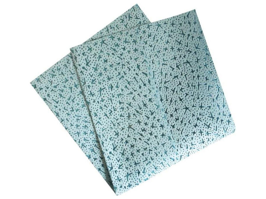 Kent Models Application Cloth - For Hyper Wax / Polish Use