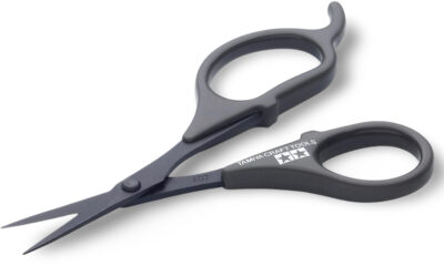 Tamiya Decal Scissors