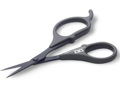 Tamiya Decal Scissors