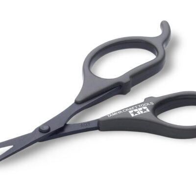 Tamiya Decal Scissors