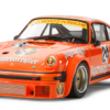 1:24 Scale Tamiya Porsche RSR 934 Jägermeister Model Kit #1502