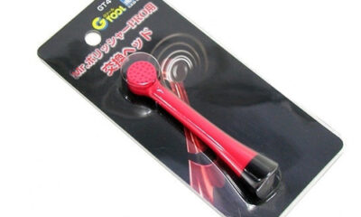 Mr.Hobby Mr.Polisher PRO Replacement Head [GT-07 Machine]