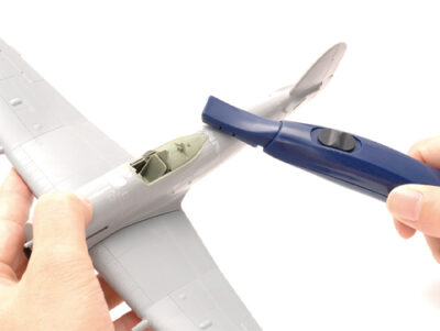 Mr.Hobby Mr.Cordless Polisher II