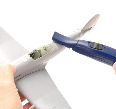 Mr Hobby Mr.Cordless Polisher II