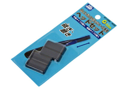 Mr.Hobby Mr.Cordless Polisher II Replacement Head