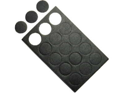 Mr.Hobby Mr.Polisher PRO Waterproof Sandpapers - Choose Grade