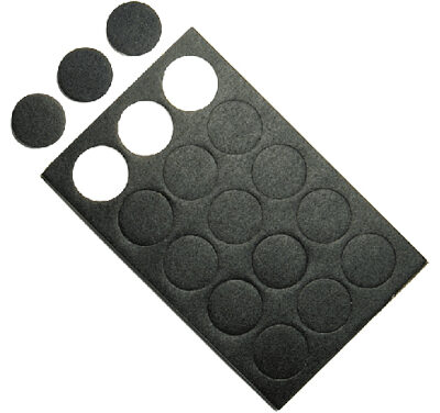 Mr Hobby Mr Polisher PRO Waterproof Sandpapers - Choose Grade