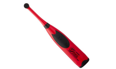 Mr.Hobby Mr.Polisher PRO RED Cordless Sanding Polishing Machine