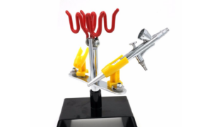 Kent Models Airbrush Holder - Must Have Tool