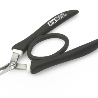 Tamiya Mini Bending Pliers For Photo-Etch Parts