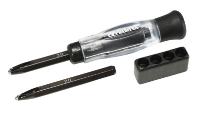 Tamiya Modellers Punch Tool