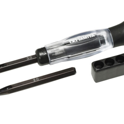 Tamiya Modellers Punch Tool
