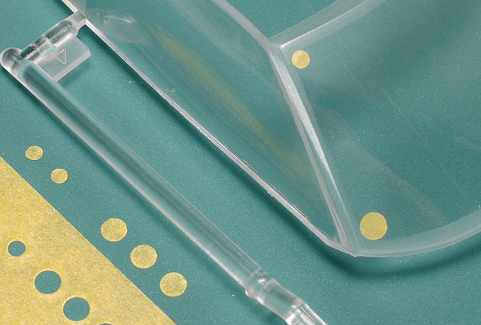 Tamiya Modellers Punch Tool - Image 8