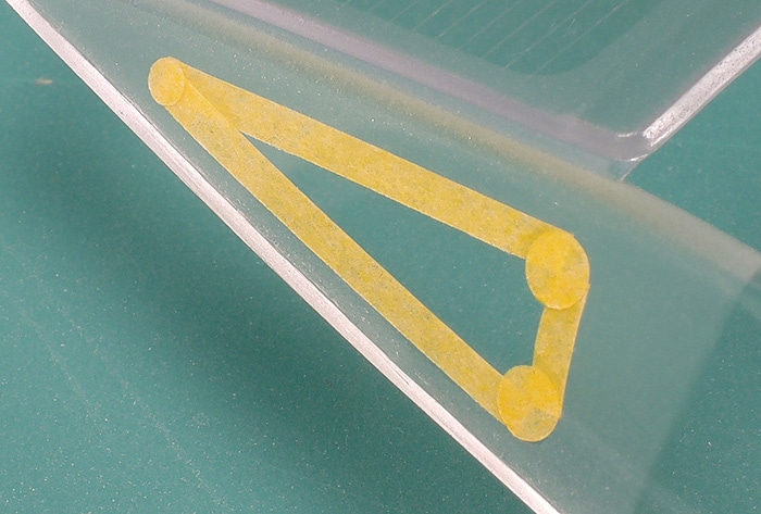 Tamiya Modellers Punch Tool - Image 7