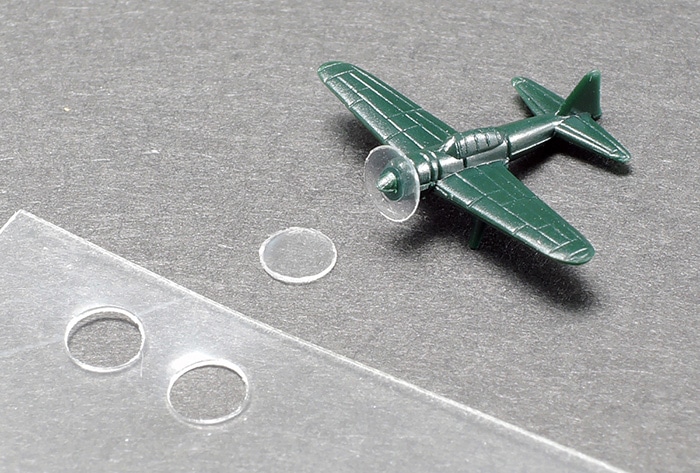 Tamiya Modellers Punch Tool - Image 4