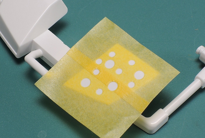 Tamiya Modellers Punch Tool - Image 5