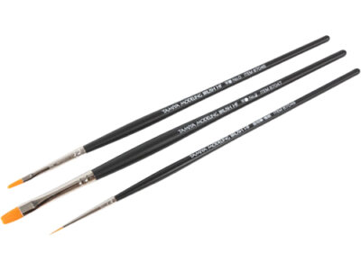 Tamiya Modelling Brush HF - Standard Set