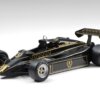 1:20 Scale Ebbro Team Lotus Type 91 (1992) F1 Model Car Kit #1576p