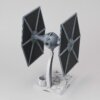 1:72 Scale Revell Star Wars Tie Fighter Model Kit #1658