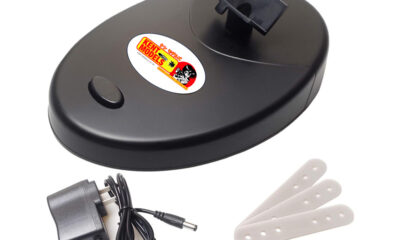 Kent Models Paint Shaker Gismo Machine - Mixes Your Paint Pots