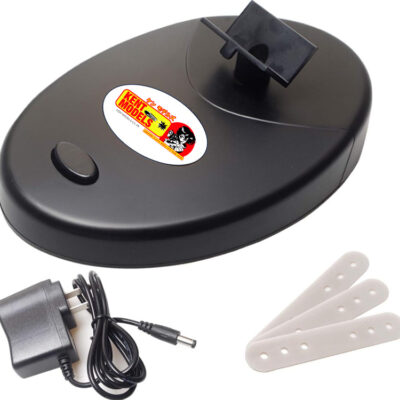 Kent Models model paint shaker machine for hobby paint pots