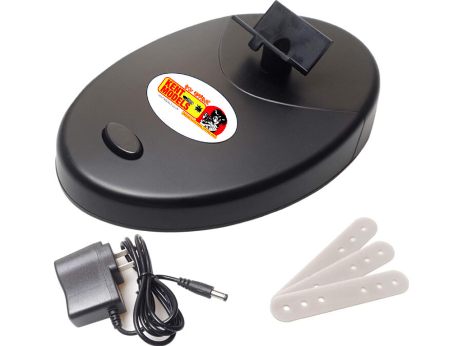 Kent Models Paint Shaker Gismo Machine - Mixes Your Paint Pots