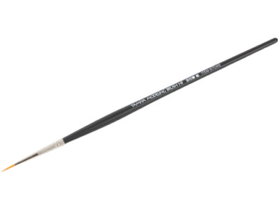 Tamiya HF High Finish Single Brushes - Choose Type