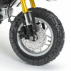 1:12 Scale Tamiya Honda Monkey 125 Motorcycle Model Kit #