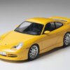 1:24 Scale Tamiya Porsche 911 GT3 Model Kit #