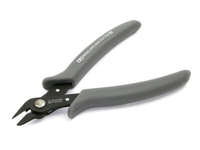 Tamiya Modellers Side Cutter - Grey