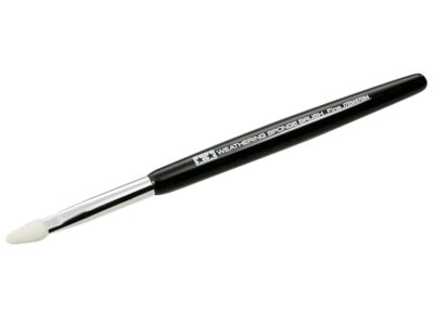 Tamiya Weathering Sponge Brush - Fine