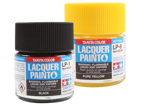 Buy Model Paint, Glue & Tools Online - Worldwide Shipping