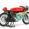 1:12 Scale Tamiya Honda RC166 50th Anniversary Model Kit #