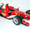 1:20 Scale Fujimi Ferrari 248 F1 2006 Model Kit #