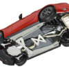 1:24 Scale Tamiya Mazda MX-5 Roadster Model Kit #