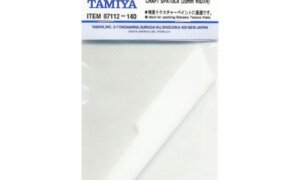 Tamiya Craft Spatula (20mm Width) For Modelling Kits #