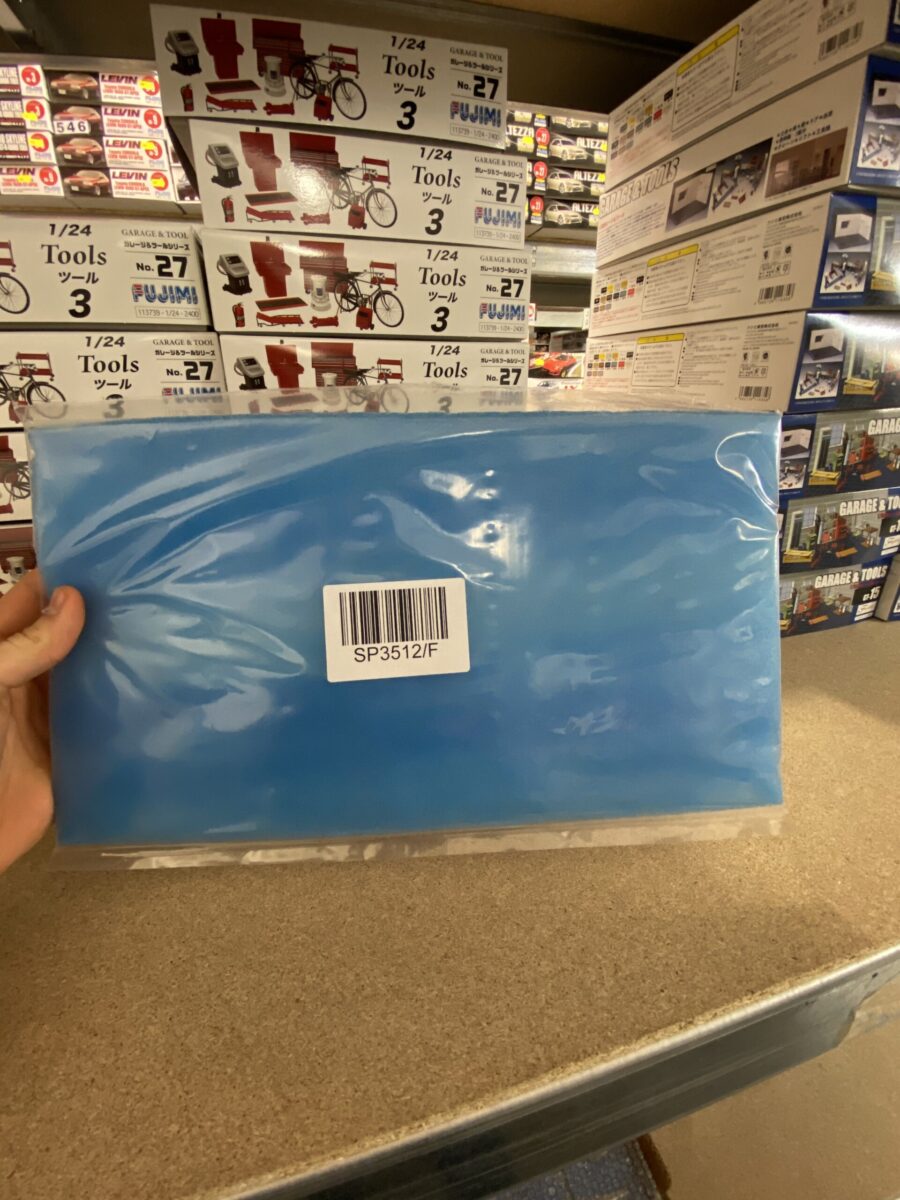Air Filter for Spray Painting Booth - Image 2