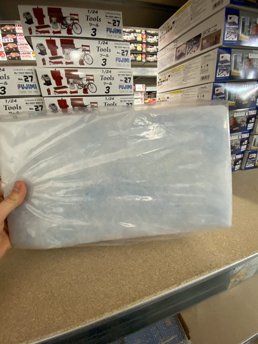 Air Filter for Spray Painting Booth - Image 4